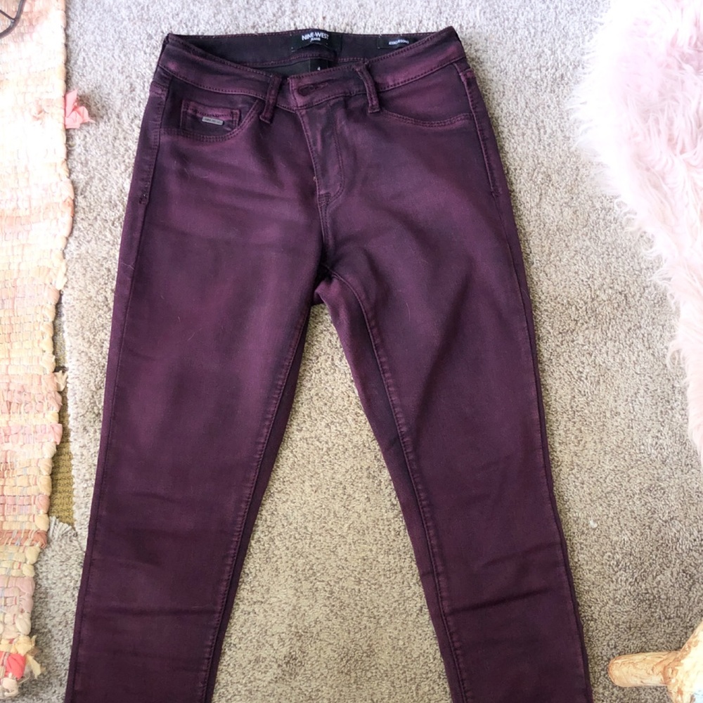 Jeggins pants